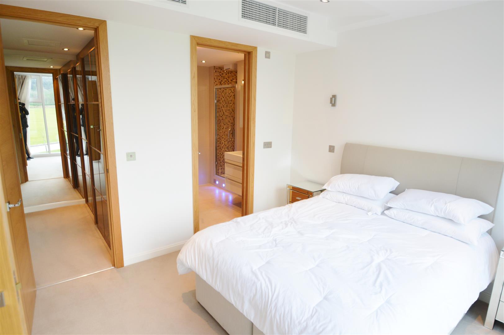 Apartment 6, Wyatt House, Hensol Castle Park, Hensol, Pontyclun, CF72 8GH